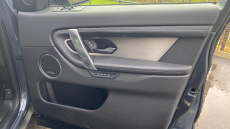 Land Rover Discovery Sport 2.0 D200 Dynamic SE 5dr Auto [5 Seat] Diesel Station Wagon